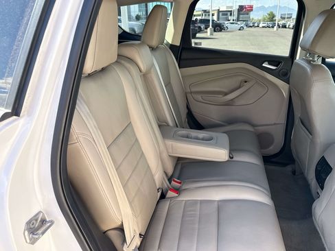 Used 2013 Ford Escape SEL AWD/4WD image 16