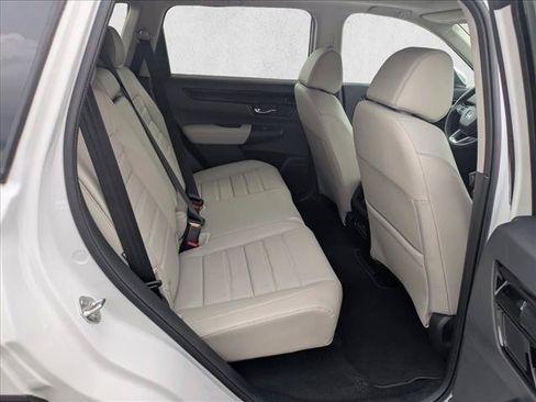 Certified 2026 Honda CR-V EX-L image 17