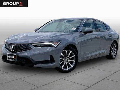 Used 2026 Acura Integra