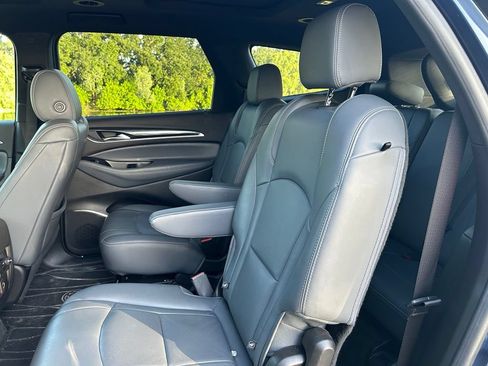 Used 2023 Buick Enclave Essence w/ Experience Buick Package FWD image 15