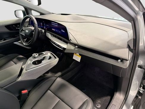 New 2026 Cadillac Optiq Sport 2 AWD/4WD image 25