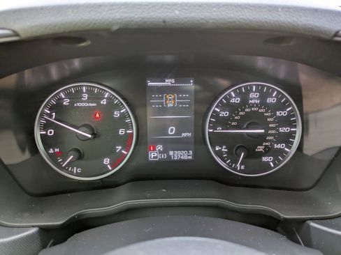 Used 2026 Subaru Forester Premium image 3