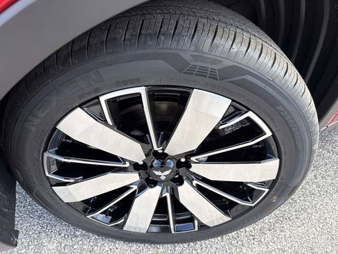 New 2026 Mitsubishi Outlander SE FWD image 10