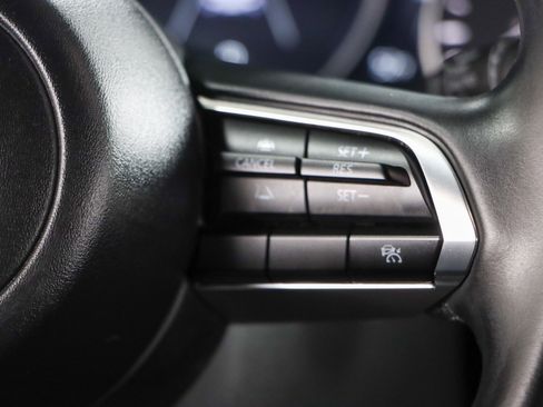 Used 2024 MAZDA MAZDA3 s image 14