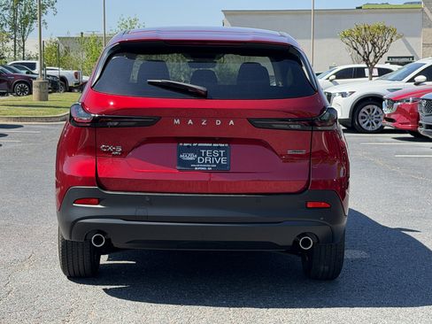 New 2026 MAZDA CX-5 Select image 26