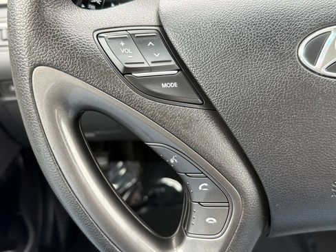 Used 2014 Hyundai Sonata Hybrid FWD image 30