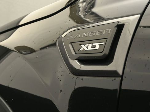 Used 2021 Ford Ranger XLT w/ Equipment Group 301A Mid image 10