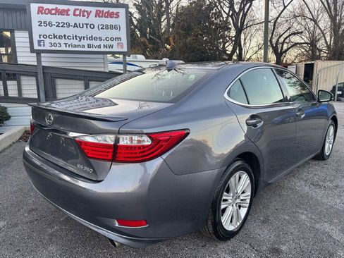 Used 2015 Lexus ES 350 image 3