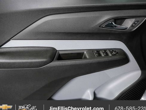 New 2027 Chevrolet Bolt LT w/ Comfort Package FWD image 6