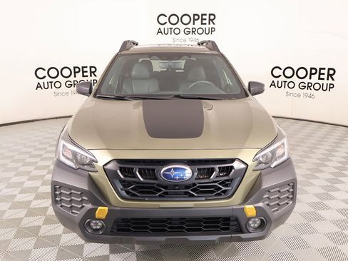 Used 2024 Subaru Outback Wilderness image 10