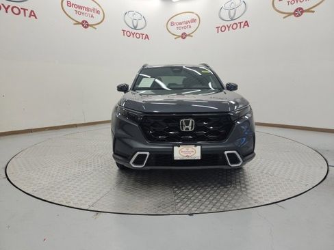 Used 2024 Honda CR-V Sport Touring image 4