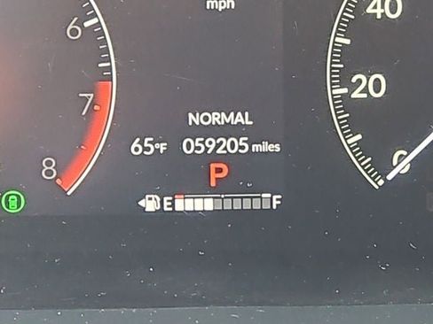 Used 2024 Honda HR-V Sport image 27