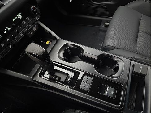 New 2026 Subaru Outback Touring XT image 21