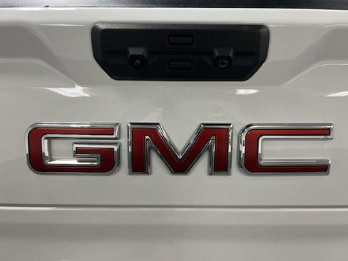 Certified 2026 GMC Sierra 1500 SLT w/ SLT Premium Plus Package AWD/4WD image 31