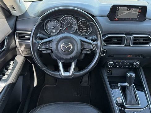 Used 2017 MAZDA CX-5 Grand Touring image 12