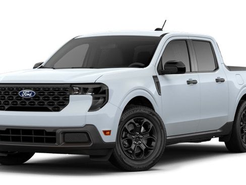 New 2026 Ford Maverick XLT AWD/4WD image 25