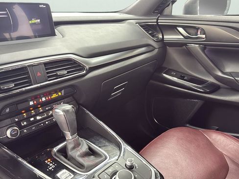 Used 2021 MAZDA CX-9 Carbon Edition image 20