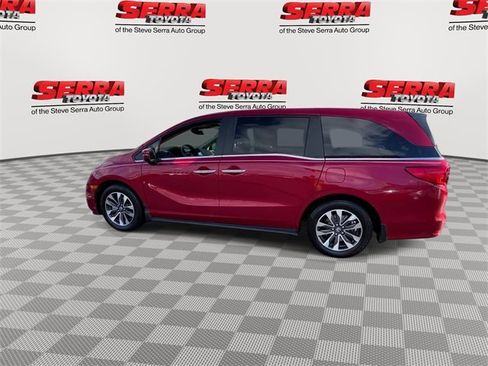 Used 2023 Honda Odyssey EX-L image 6