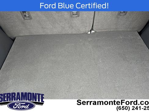 Certified 2025 Ford Escape ST-Line w/ Equipment Group 301A FWD image 18