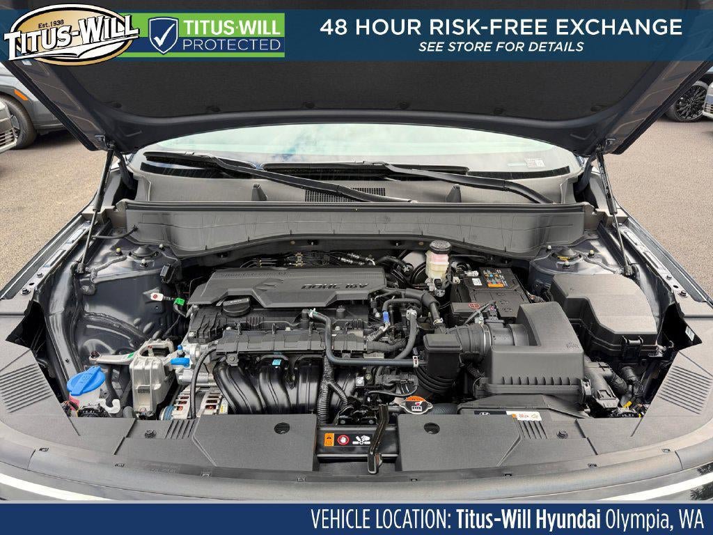 New 2026 Hyundai Kona SEL Sport AWD/4WD image 30