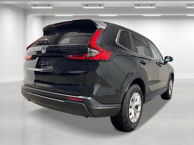 New 2027 Honda CR-V LX image 3