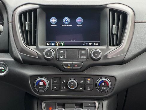 Used 2024 GMC Terrain AT4 w/ LPO, Floor Liner Package image 13