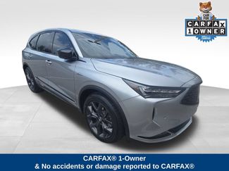 Used 2024 Acura MDX A-Spec AWD/4WD video 2