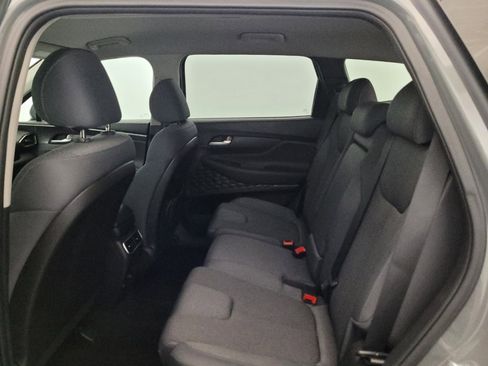Used 2023 Hyundai Santa Fe SEL AWD/4WD image 18