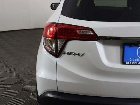 Used 2022 Honda HR-V EX-L image 14