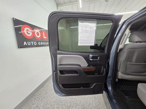 Used 2014 GMC Sierra 1500 SLE w/ Texas SLE Value Package RWD image 29