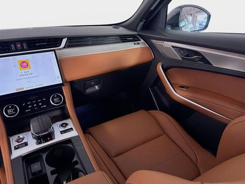 New 2026 Jaguar F-PACE R-Dynamic S image 26