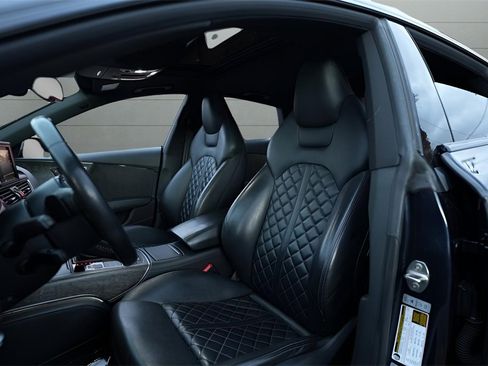 Used 2017 Audi A7 3.0T Competition Prestige w/ Driver Assistance Package image 21