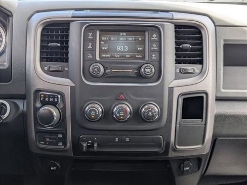 Used 2020 RAM 1500 Tradesman w/ Popular Equipment Group AWD/4WD image 14