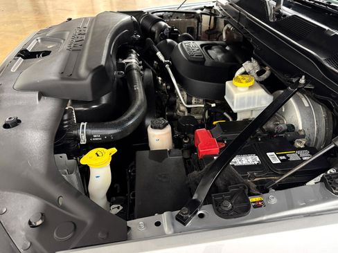 Used 2022 RAM 2500 Tradesman image 48