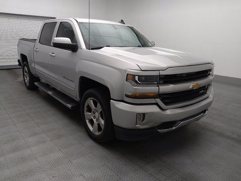 Used 2017 Chevrolet Silverado 1500 LT w/ All Star Edition image 13