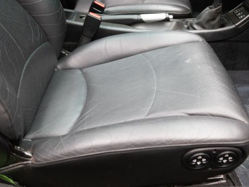 Used 1996 Porsche 911 Targa RWD image 54