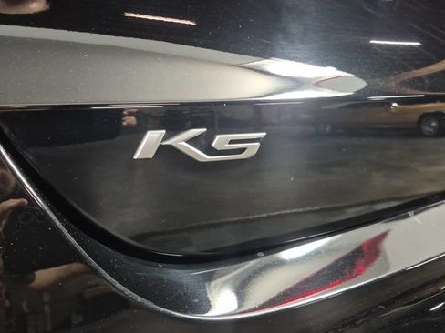 Used 2022 Kia K5 EX w/ EX Premium Package FWD image 25