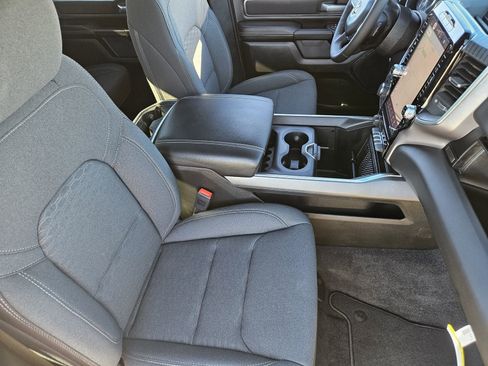 New 2026 RAM 1500 Lone Star image 17