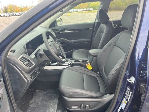 New 2026 Kia Seltos EX image 13