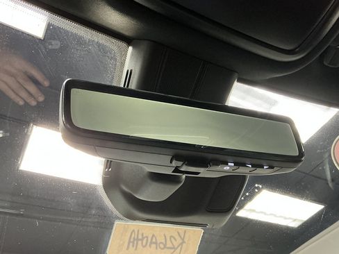 Used 2025 RAM 1500 Rebel w/ Rebel Level 2 Equipment Group AWD/4WD image 20