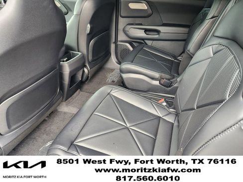 New 2027 Kia Telluride X-Line EX AWD/4WD image 20