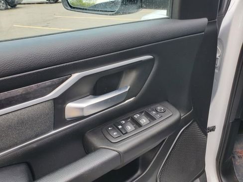 Certified 2023 RAM 1500 Big Horn AWD/4WD image 9