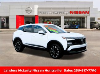 Used 2025 Nissan Kicks SV 360° Tour