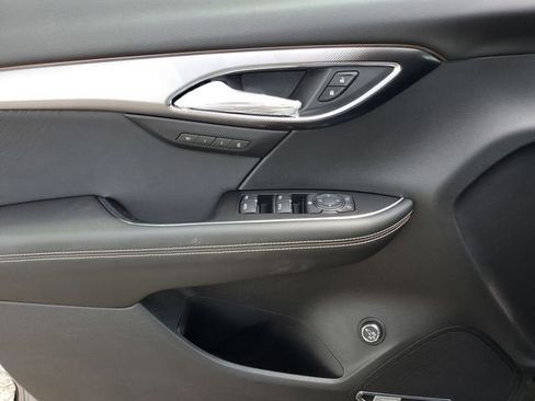 New 2026 Buick Envision Sport Touring AWD/4WD image 17
