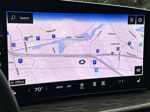 Certified 2025 Audi Q5 Premium Plus w/ Premium Plus image 19