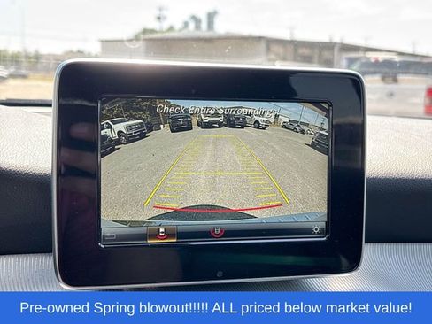 Used 2017 Mercedes-Benz GLA 250 image 25