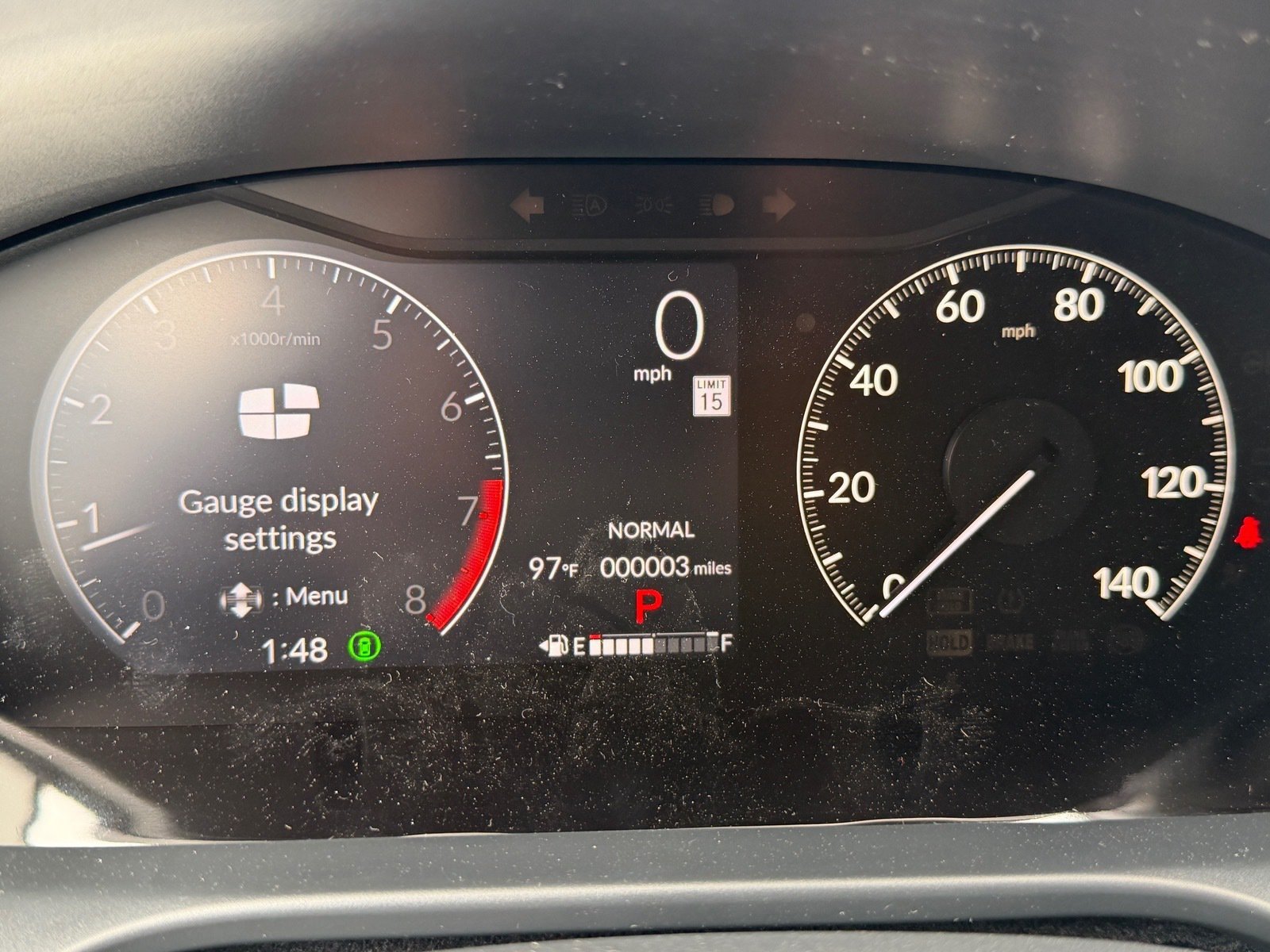 New 2027 Honda HR-V EX-L image 21