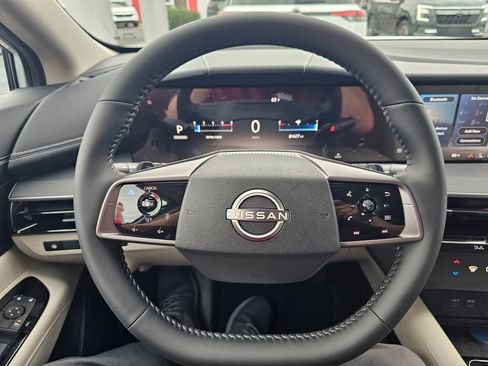 New 2026 Nissan Murano SV image 18