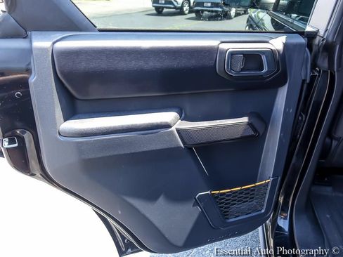 Used 2024 Ford Bronco Badlands AWD/4WD image 21