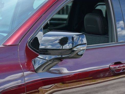 New 2025 GMC Sierra EV Denali image 6